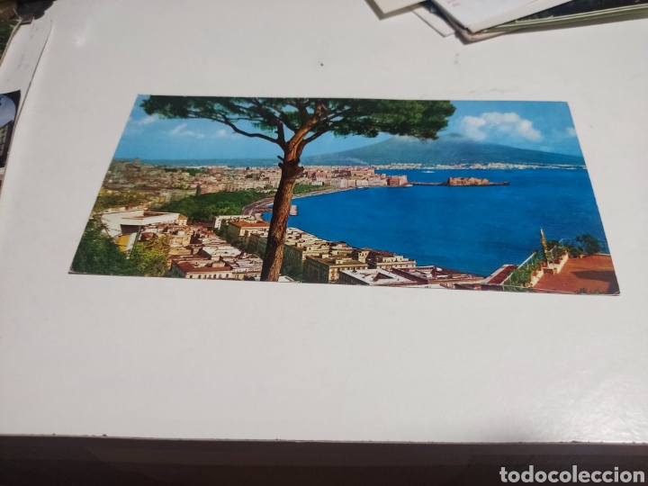 Postales: Postal Napoli - Foto 1