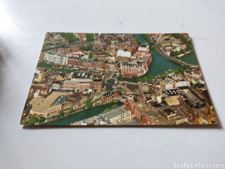 Postales: Postal Amsterdam - Foto 1