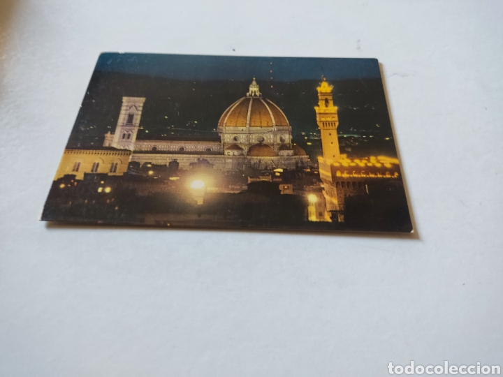 Postales: Postal Firenze - Foto 1