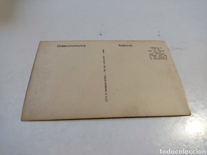 Postales: Postal Paris - Foto 2