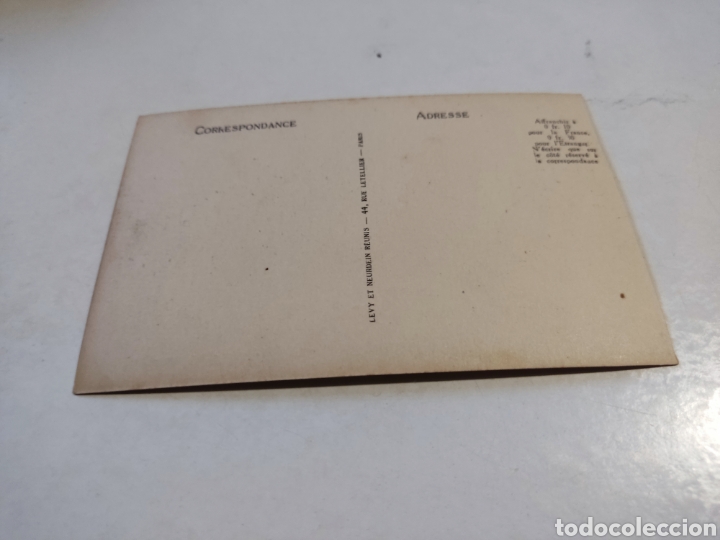 Postales: Postal Paris - Foto 2