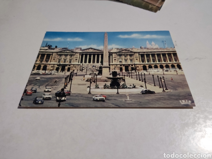 Postales: Postal Paris - Foto 1