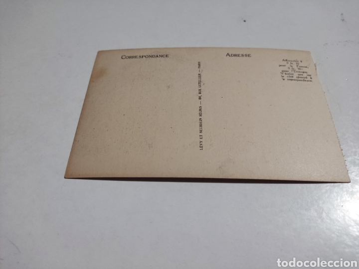 Postales: Postal Paris - Foto 2
