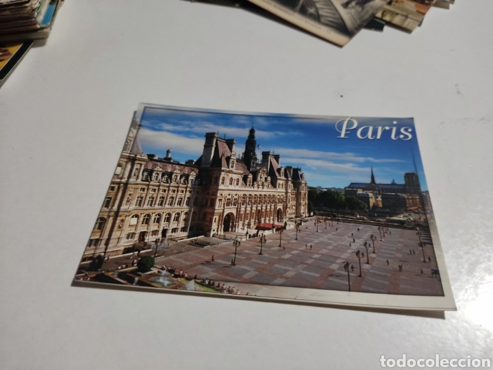 Postales: Postal Paris - Foto 1