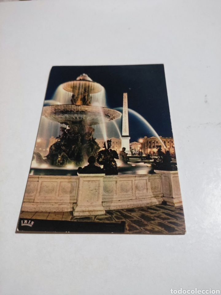 Postales: Postal Paris - Foto 1