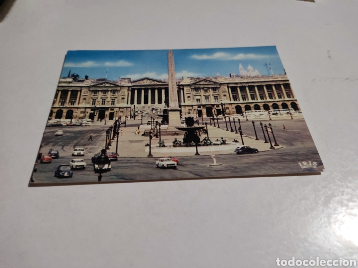 Postales: Postal Paris - Foto 1