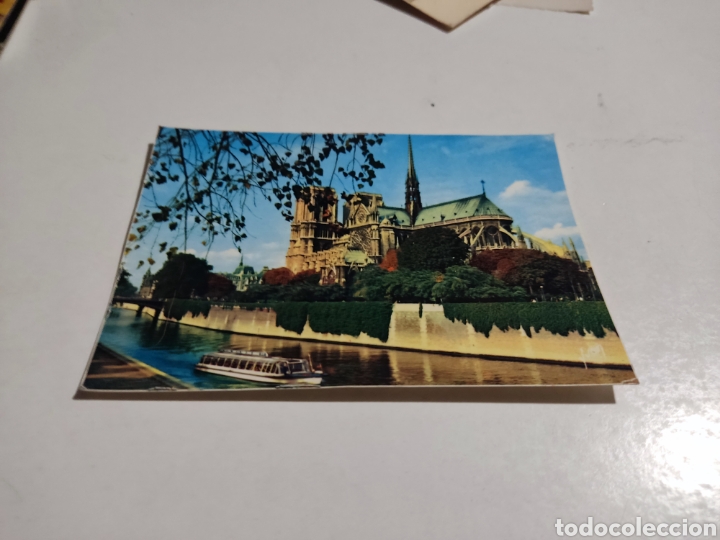 Postales: Postal Paris - Foto 1