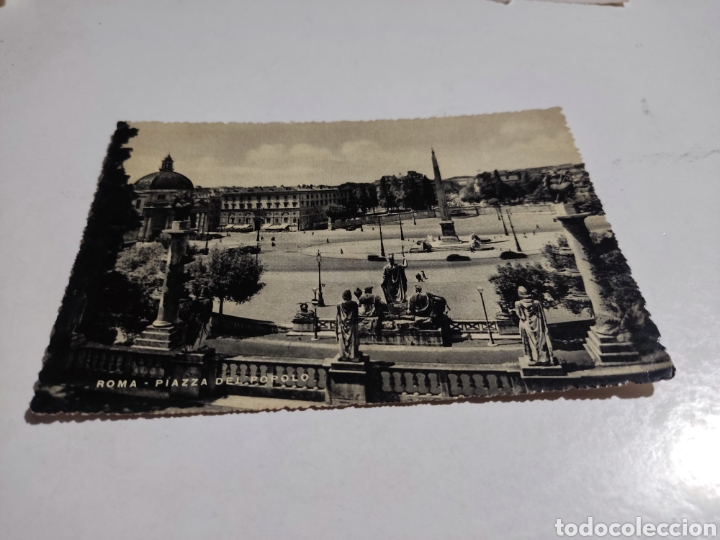 Postales: Postal Roma - Foto 1