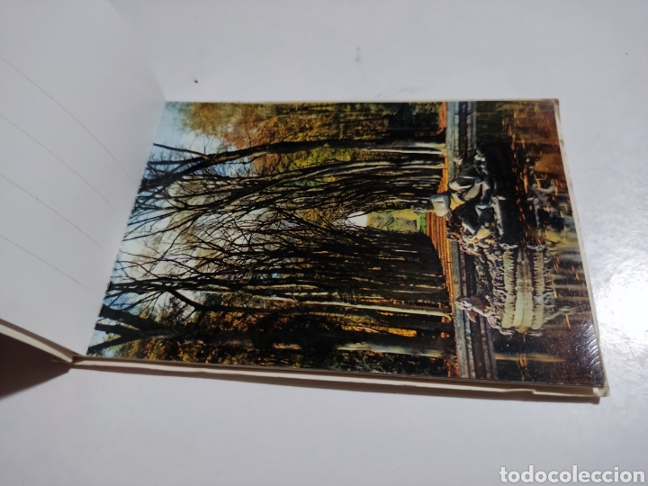 Postales: Postales Versalles le parc - Foto 5