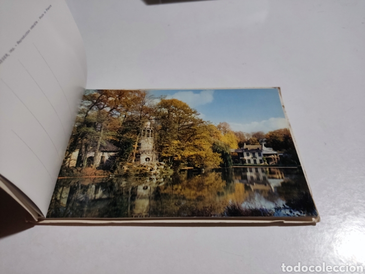 Postales: Postales Versalles le parc - Foto 6