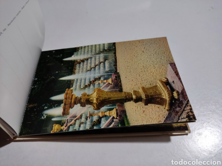 Postales: Postales Versalles le parc - Foto 7