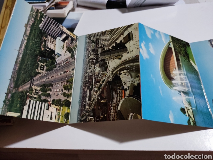 Postales: Postal Berl&iacute;n - Foto 2
