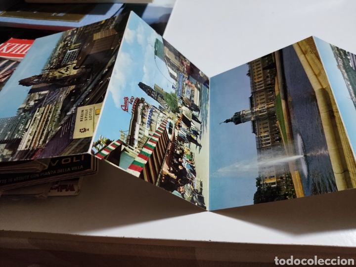 Postales: Postal Berl&iacute;n - Foto 4