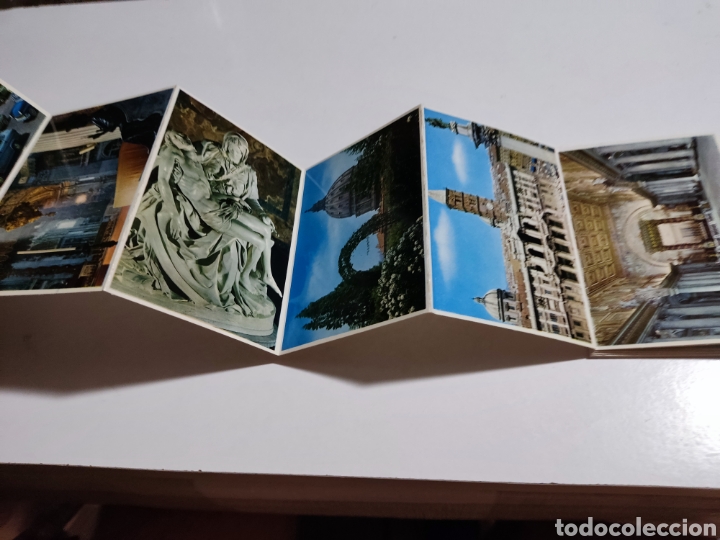Postales: Postal Roma - Foto 3