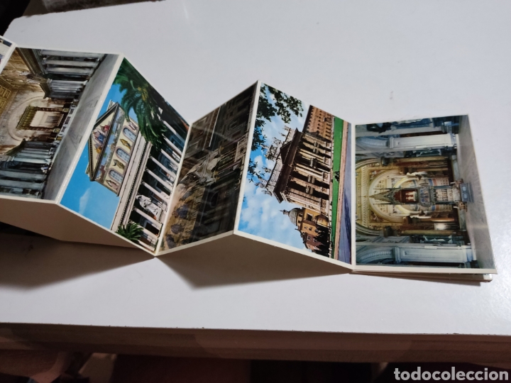 Postales: Postal Roma - Foto 4