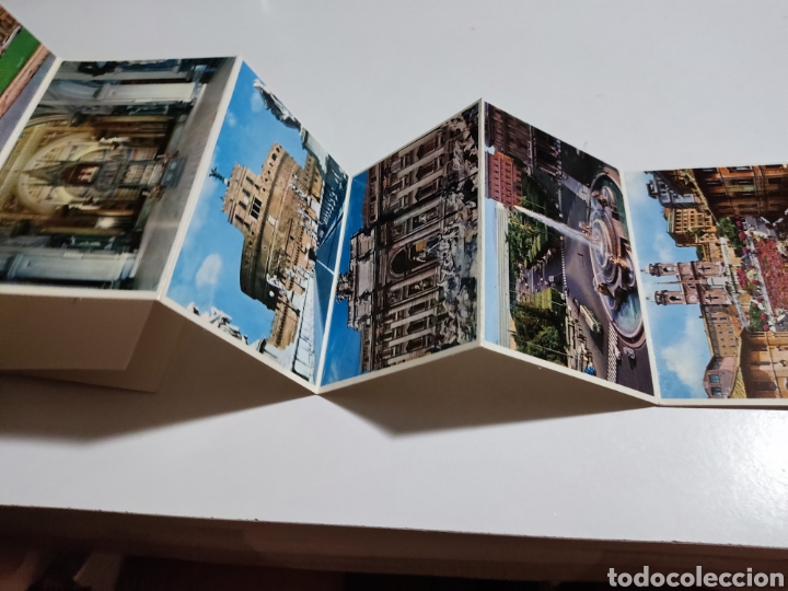 Postales: Postal Roma - Foto 5