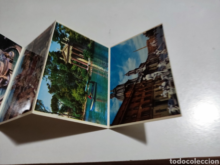 Postales: Postal Roma - Foto 6