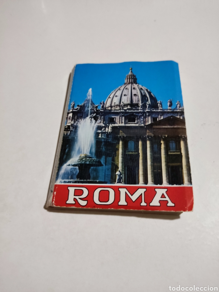 Postales: Postal Roma - Foto 1