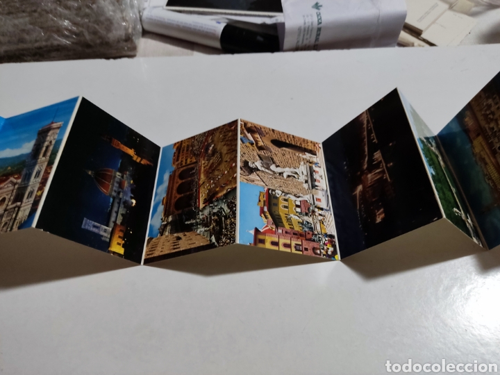 Postales: Postal Firenze - Foto 2
