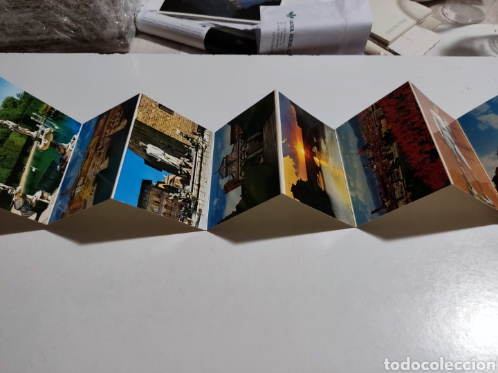 Postales: Postal Firenze - Foto 4