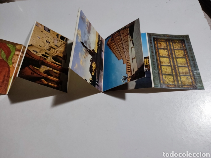 Postales: Postal Firenze - Foto 5