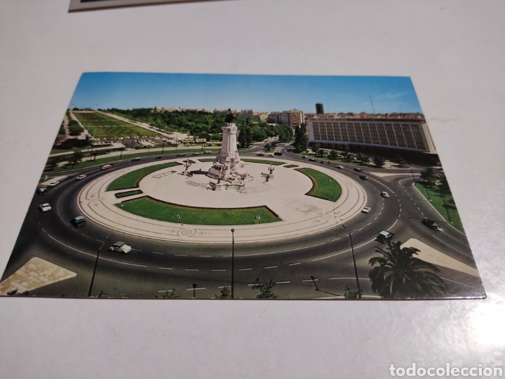 Postales: Postal Lisboa - Foto 1