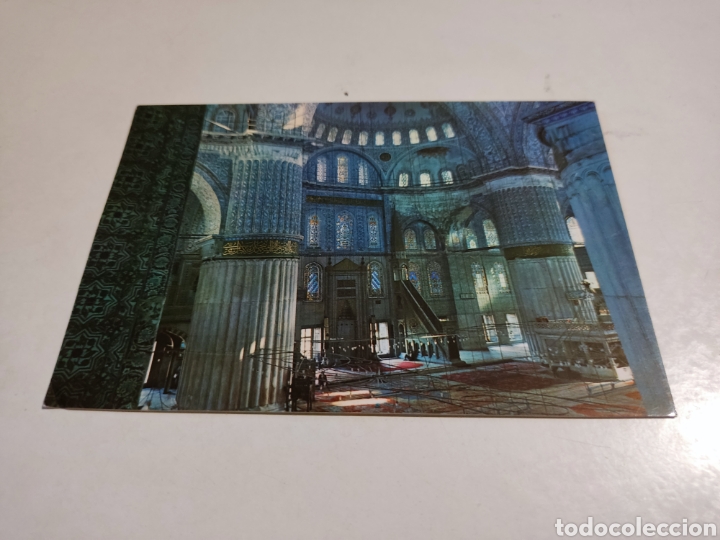 Postales: Postal Estambul - Foto 1