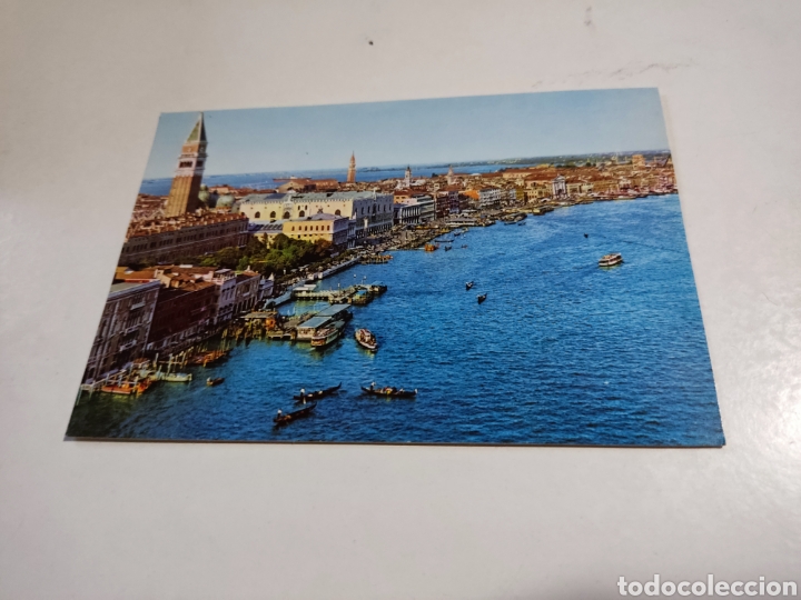 Postales: Postal Venecia - Foto 1