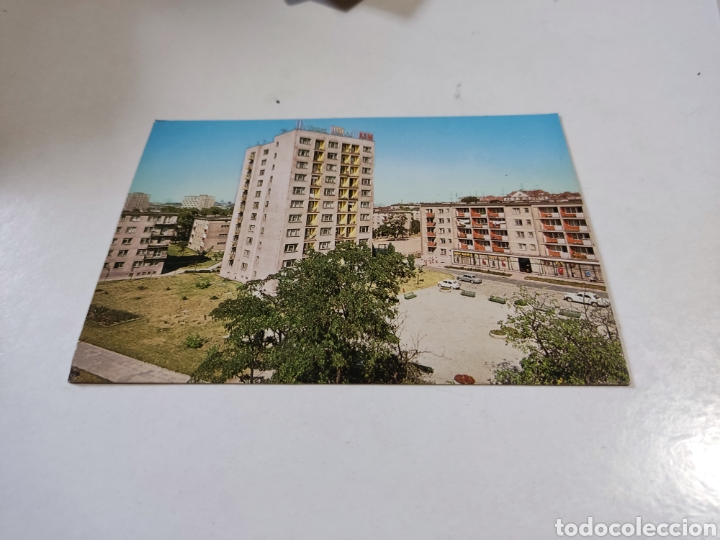 Postales: Postal Kielce - Foto 1