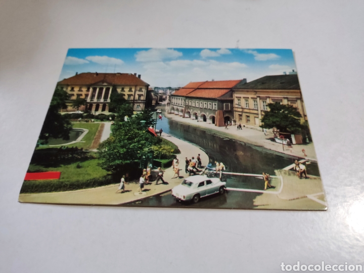 Postales: Postal Kielce - Foto 1