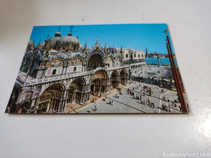 Postales: Postal Venecia - Foto 1