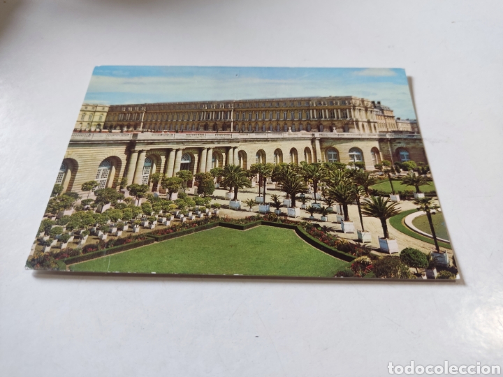Postales: Postal Versalles - Foto 1