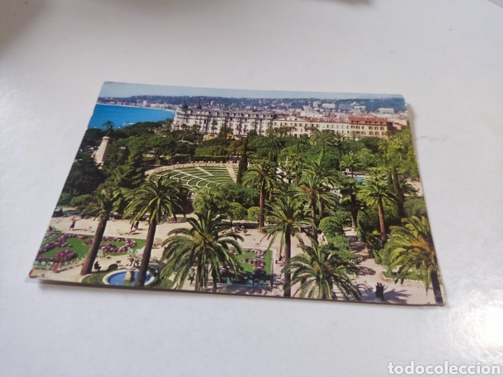 Postales: Postal nice - Foto 1