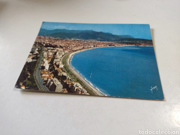 Postales: Postal nice - Foto 1