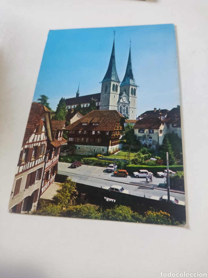 Postales: Postal luzern - Foto 1