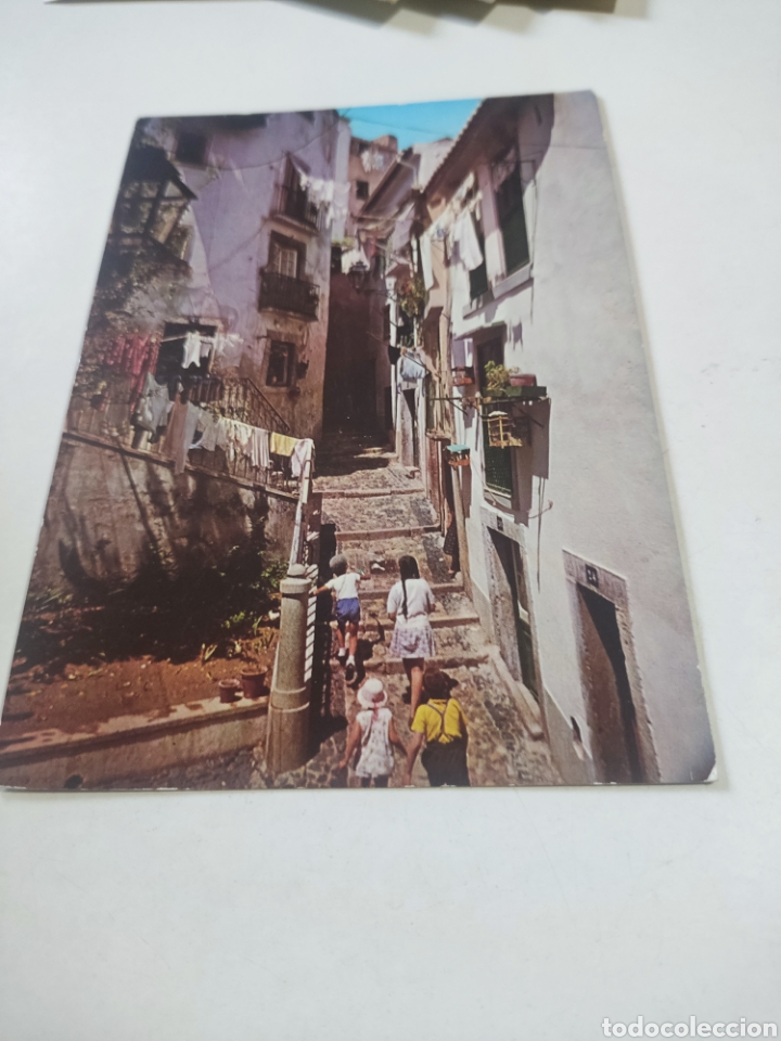 Postales: Postal Lisboa - Foto 1