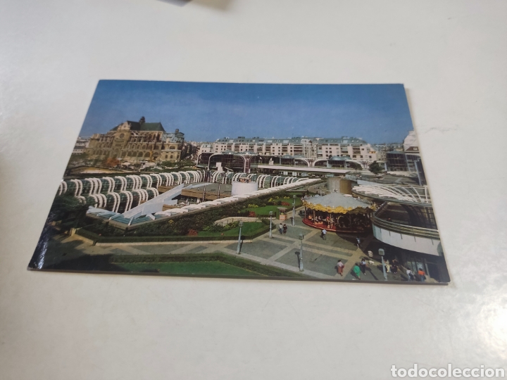 Postales: Postal Paris - Foto 1