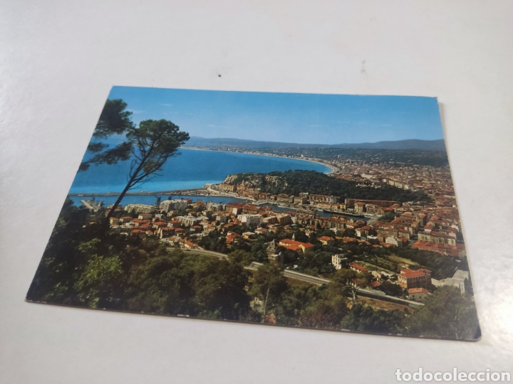 Postales: Postal Niza - Foto 1