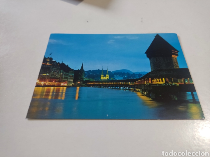 Postales: Postal luzern - Foto 1