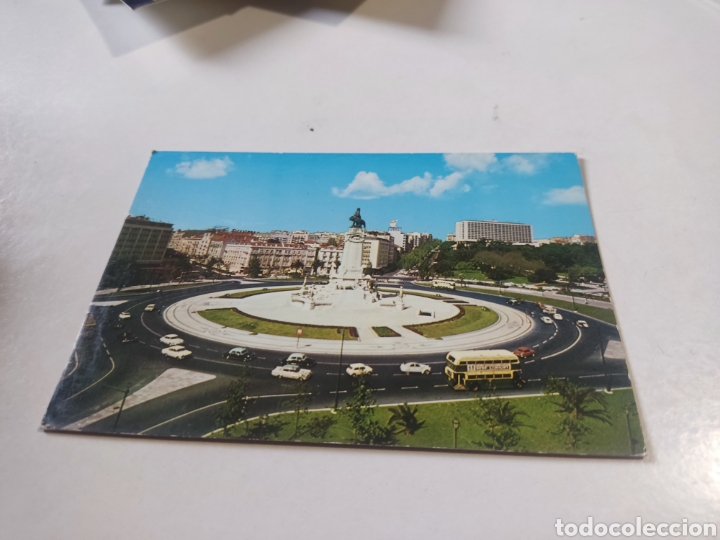 Postales: Postal Lisboa - Foto 1