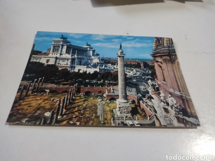 Postales: Postal Roma - Foto 1