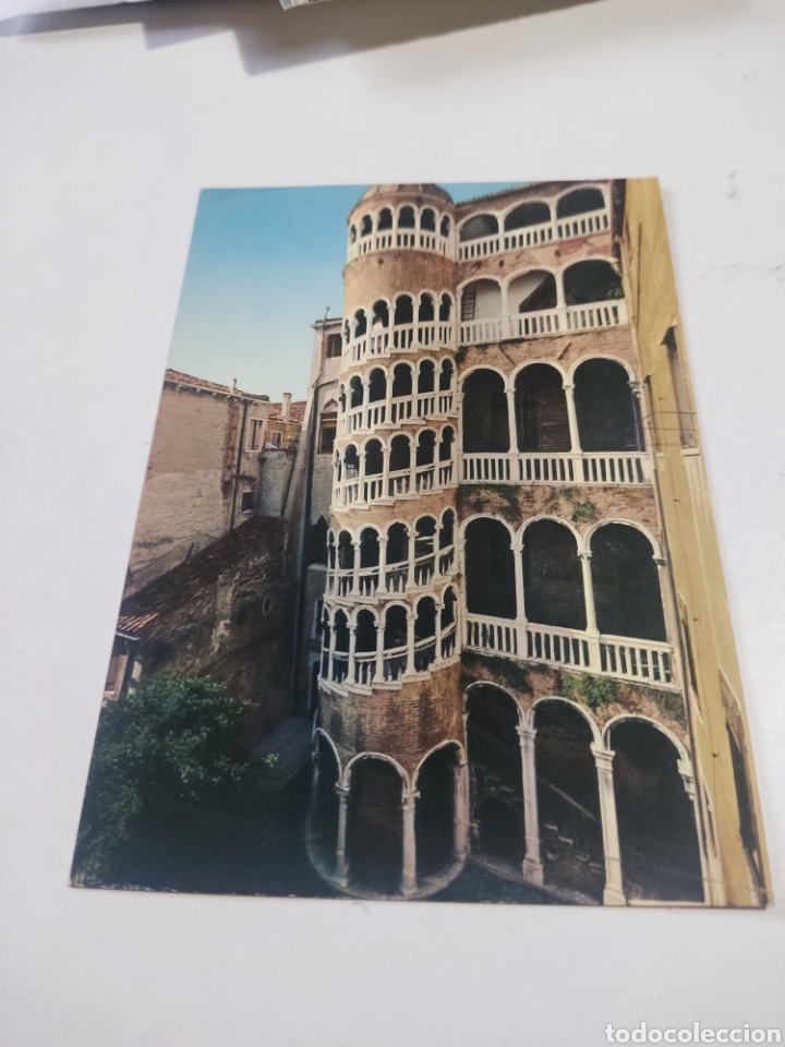 Postales: Postal Venecia - Foto 1