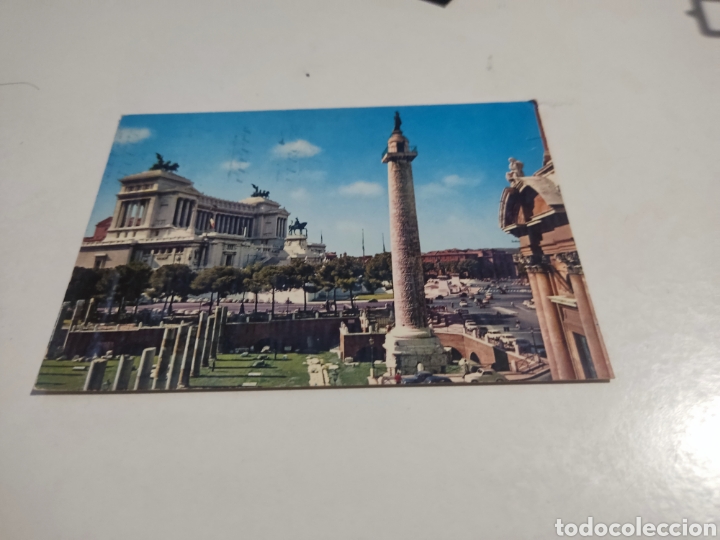 Postales: Postal Roma - Foto 1