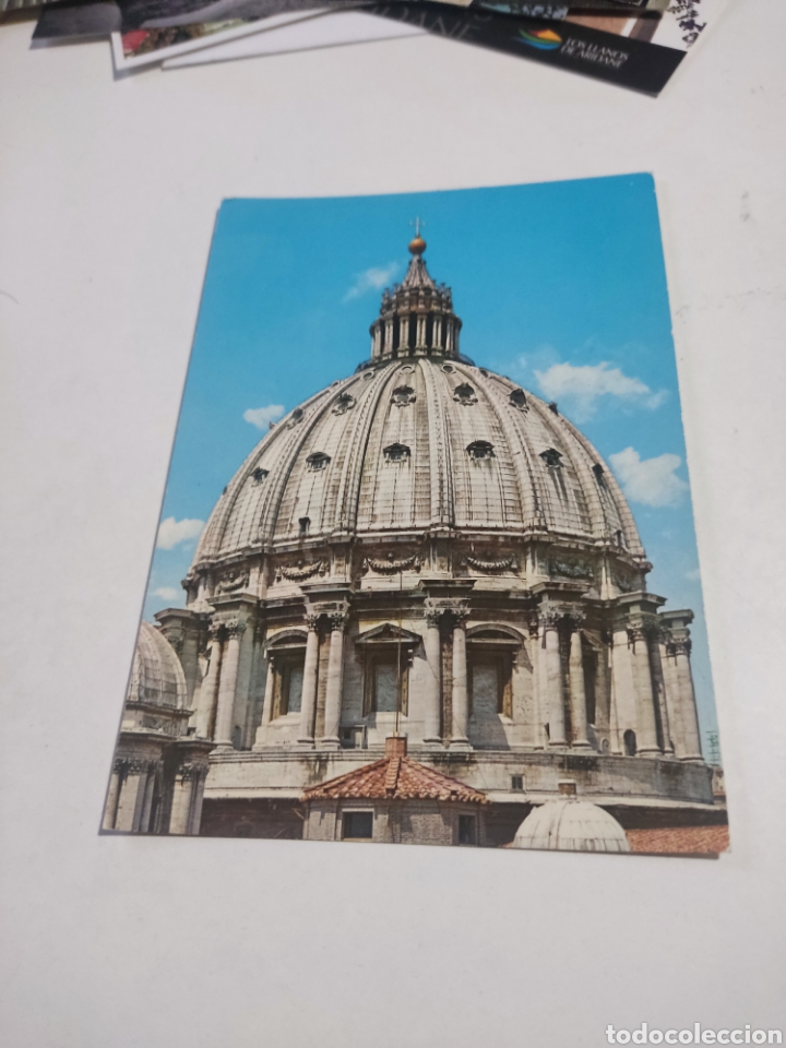 Postales: Postal Vaticano - Foto 1