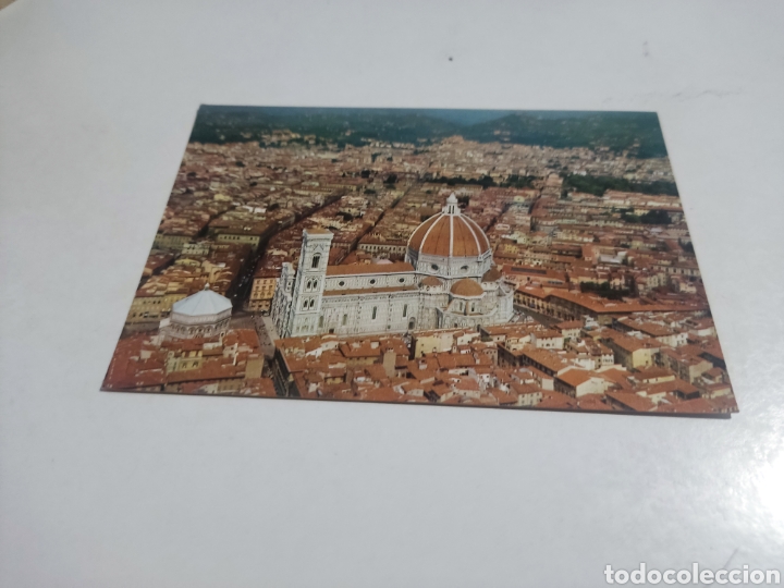 Postales: Postal Firenze - Foto 1
