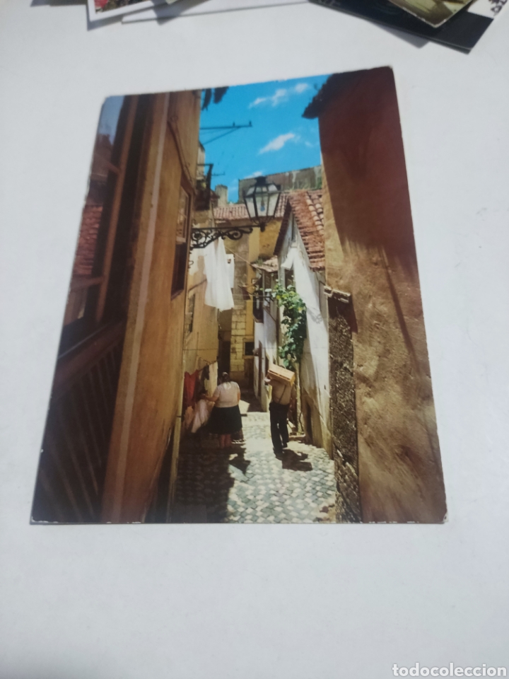 Postales: Postal Lisboa - Foto 1