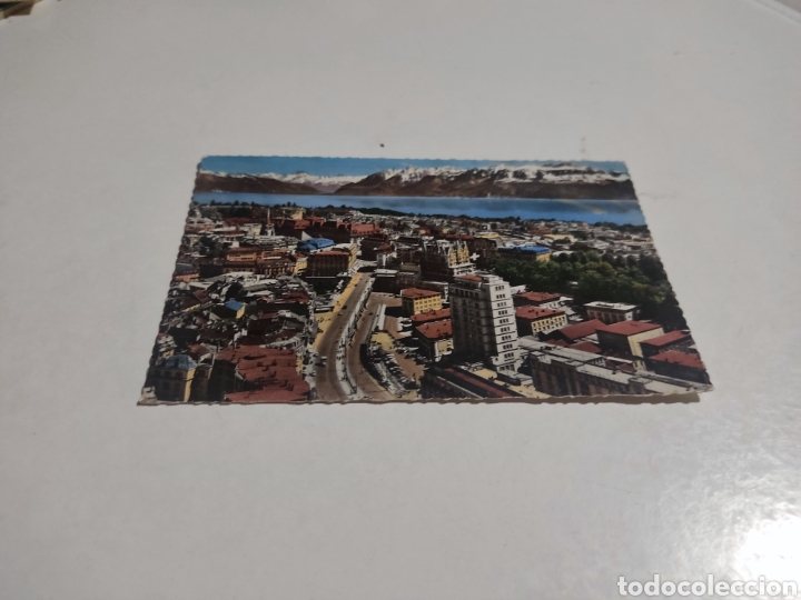 Postales: Postal lausanne - Foto 1