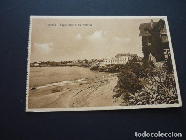 Postales: CASCAES PORTUGAL POSTAL - Foto 1