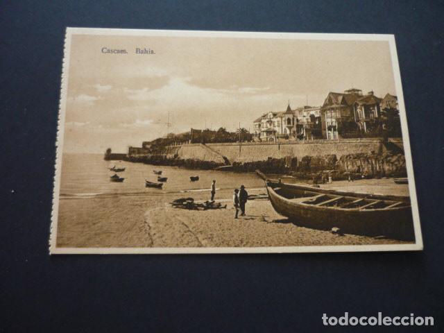 Postales: CASCAES PORTUGAL POSTAL - Foto 1