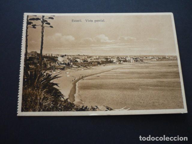 Postales: ESTORIL PORTUGAL POSTAL - Foto 1